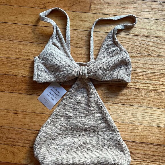 NWT CULT GAIA SERITE KNIT DRESS - Picture 7 of 14